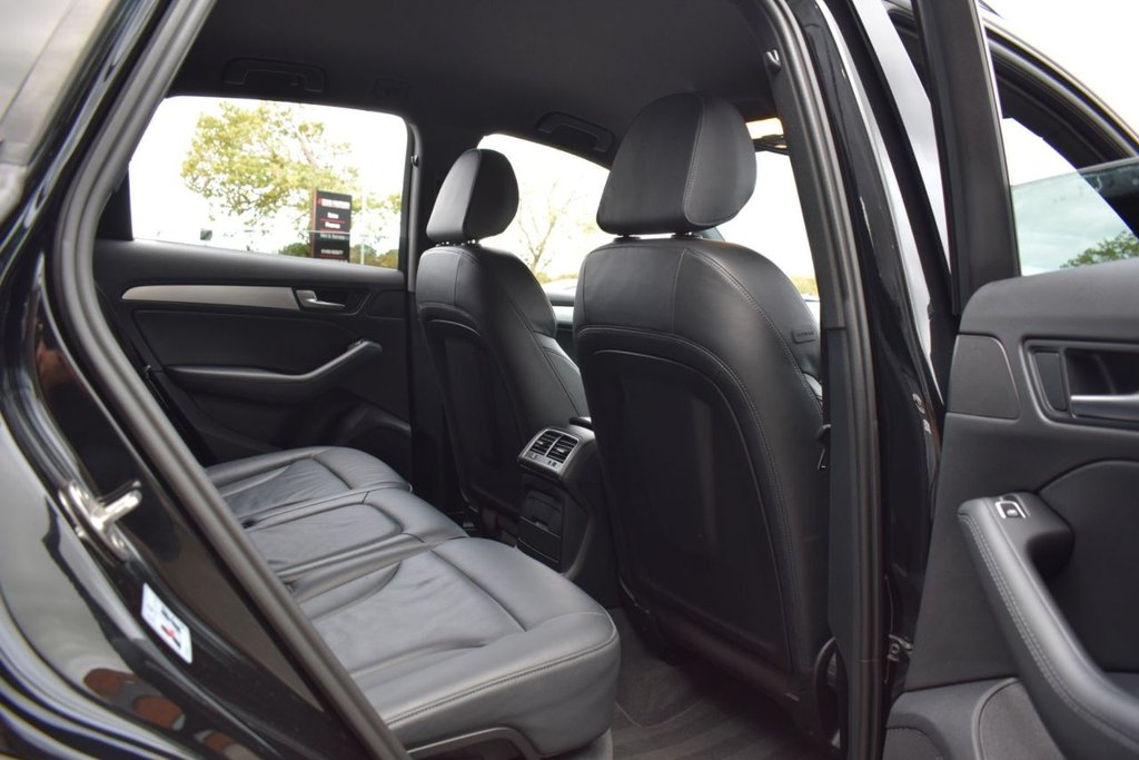 Used Audi Q5 2015 for sale - 76322988: Photo 25