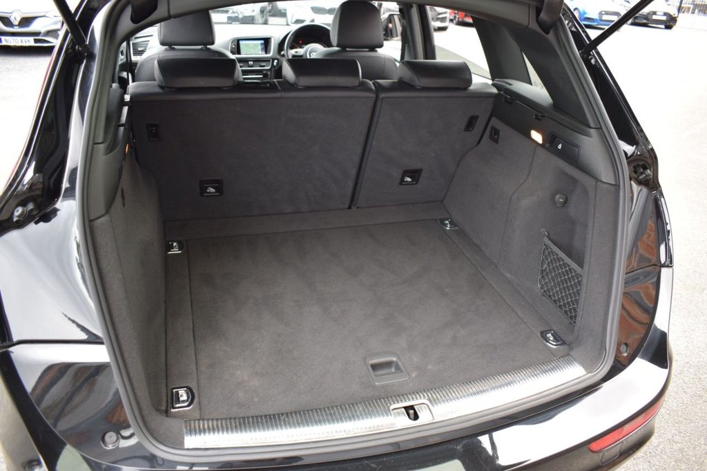 Used Audi Q5 2015 for sale - 76322988: Photo 29