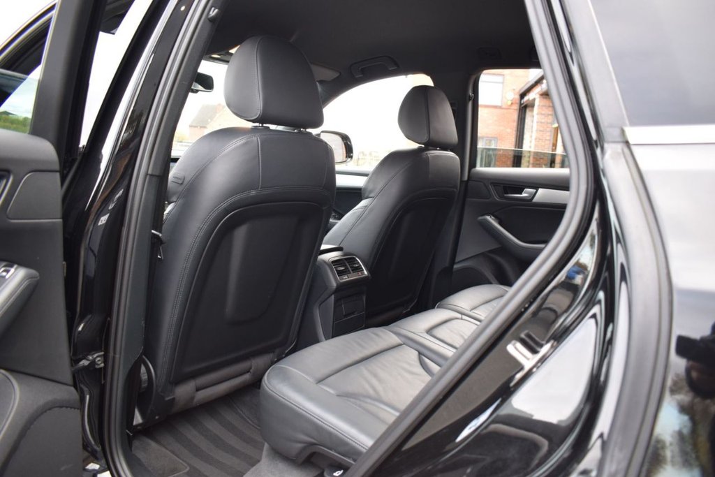 Used Audi Q5 2015 for sale - 76322988: Photo 32