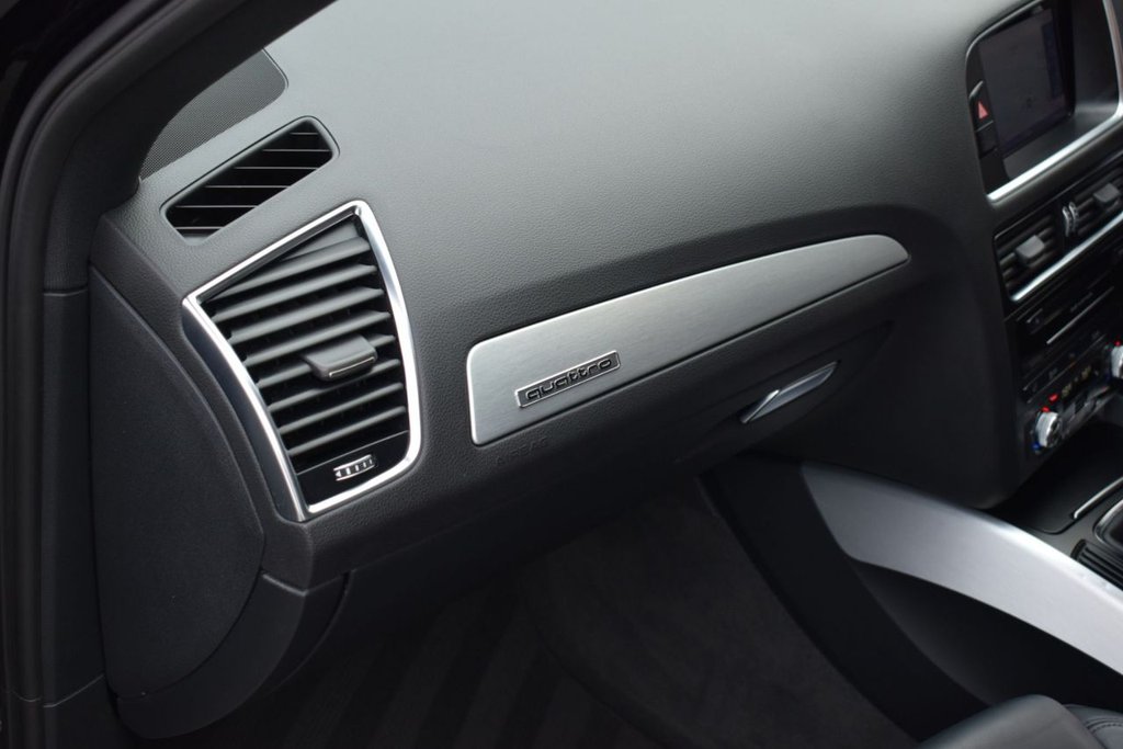 Used Audi Q5 2015 for sale - 76322988: Photo 38