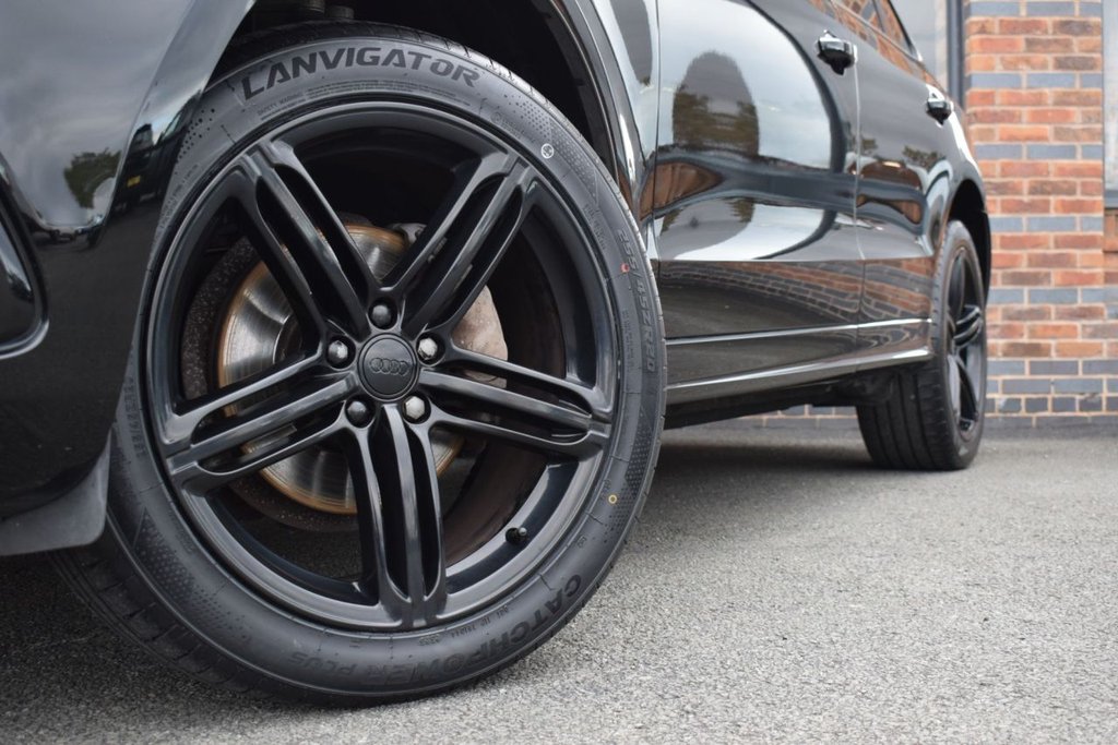 Used Audi Q5 2015 for sale - 76322988: Photo 44