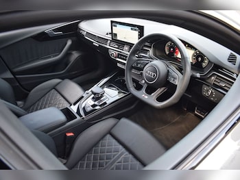 Used Audi A5 2022 for sale - 78954940: Photo