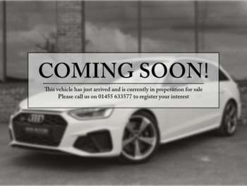 2017 (67) - 3.0 TDI V6 Black Edition Sportback 5dr Diesel S Tronic quattro Euro 6 (s/s)