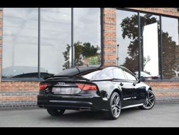 Used Audi A7 2017 for sale - 75098648: Photo