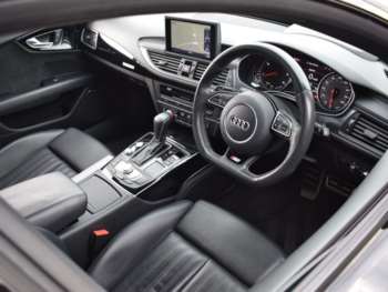 Used Audi A7 2017 for sale - 75098648: Photo