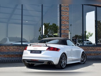 Used Audi TT 2013 for sale - 78737987: Photo