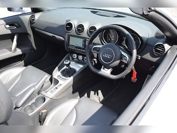 Used Audi TT 2013 for sale - 78737987: Photo