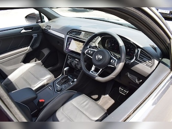 Used Volkswagen Tiguan 2019 for sale - 78758336: Photo