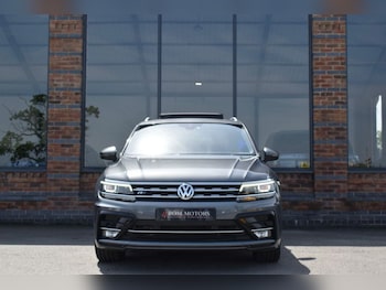 Used Volkswagen Tiguan 2019 for sale - 78758336: Photo