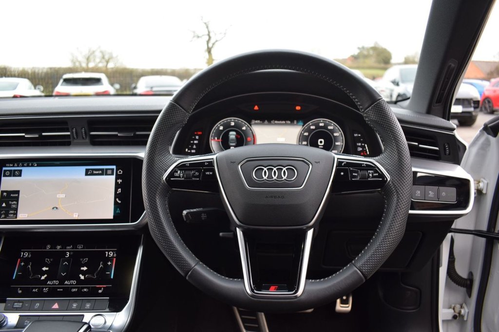 Used Audi A6 2019 for sale - 77719643: Photo 10
