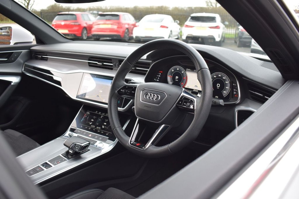 Used Audi A6 2019 for sale - 77719643: Photo 11