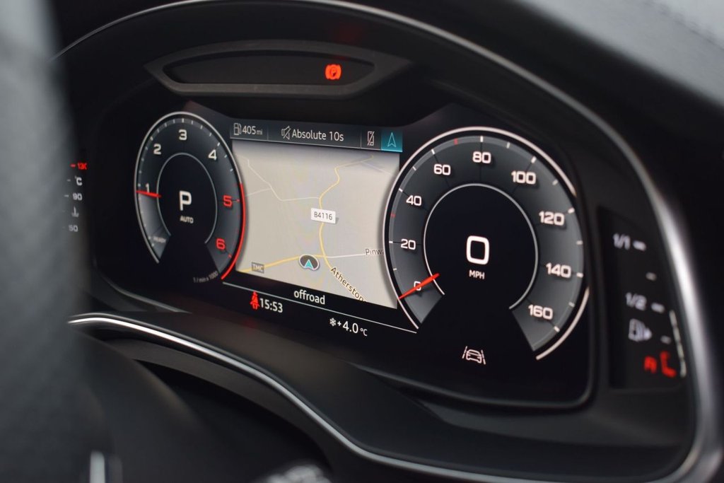 Used Audi A6 2019 for sale - 77719643: Photo 13