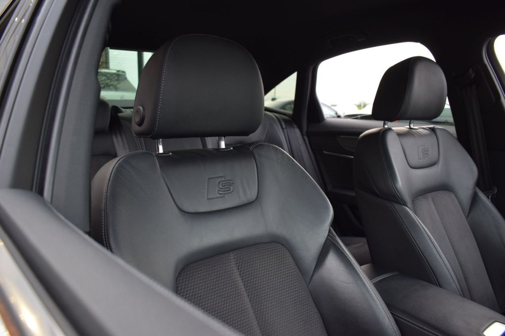 Used Audi A6 2019 for sale - 77719643: Photo 14