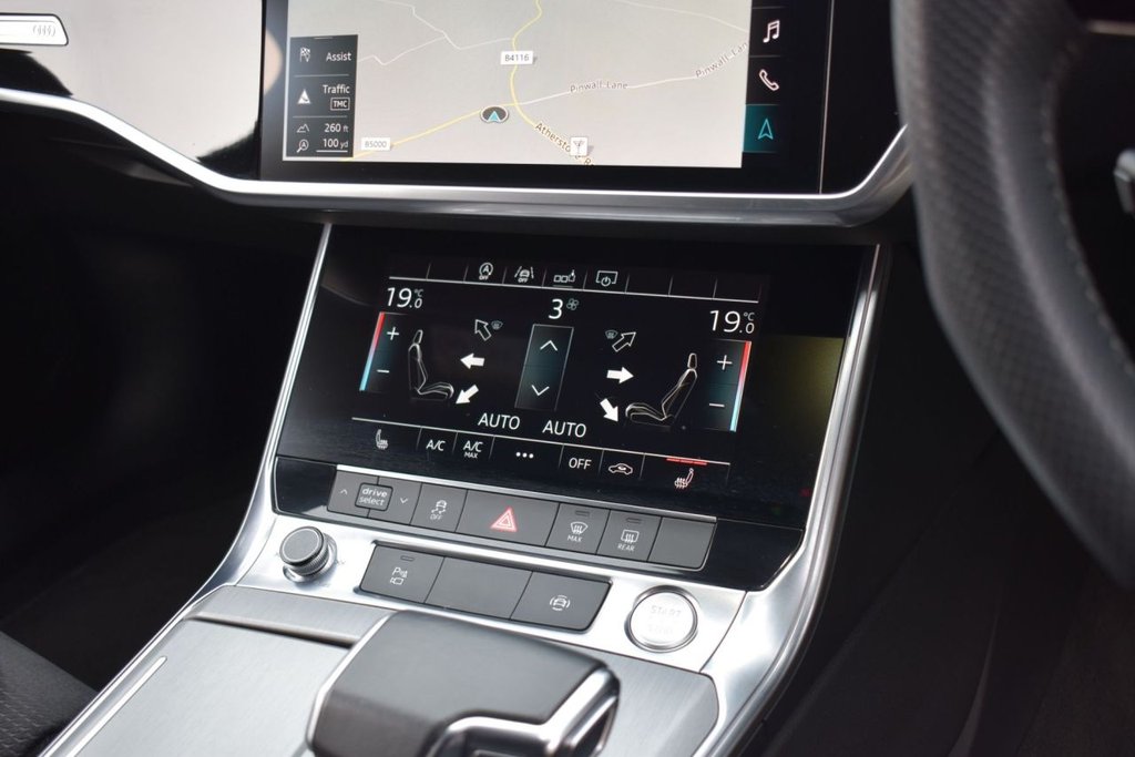 Used Audi A6 2019 for sale - 77719643: Photo 15