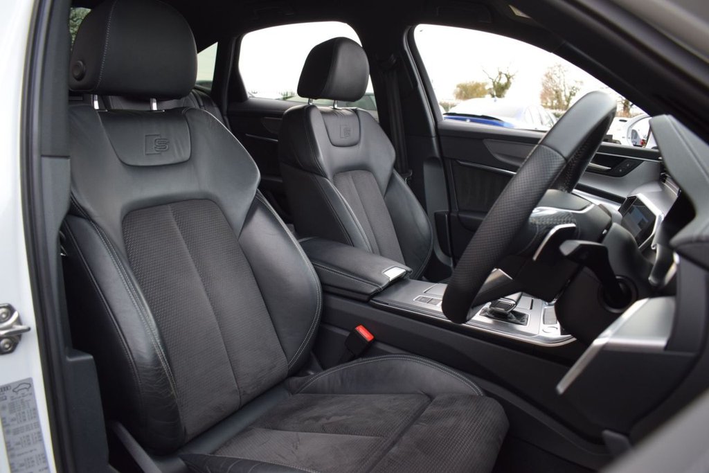 Used Audi A6 2019 for sale - 77719643: Photo 16