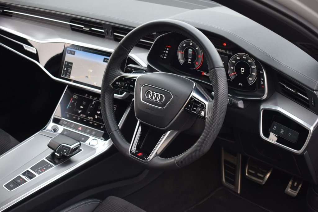 Used Audi A6 2019 for sale - 77719643: Photo 17