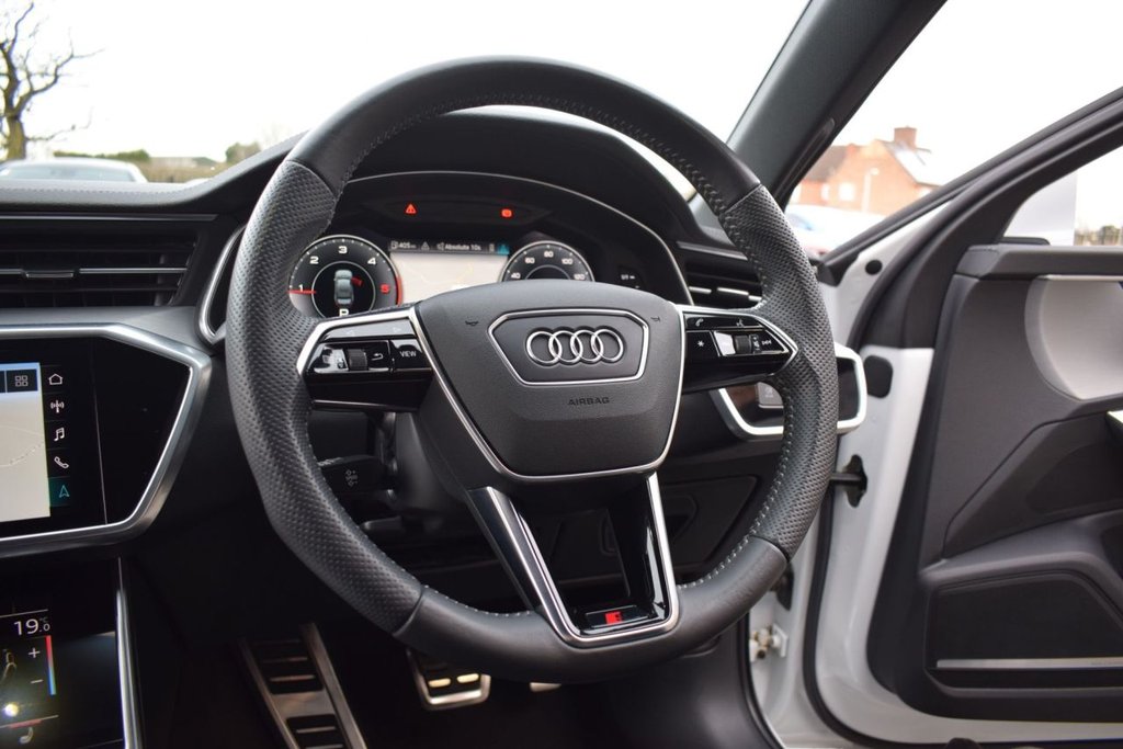 Used Audi A6 2019 for sale - 77719643: Photo 18