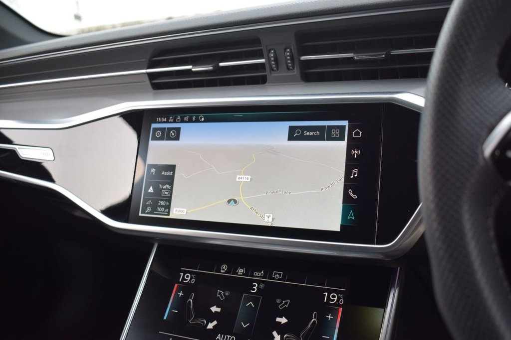 Used Audi A6 2019 for sale - 77719643: Photo 19