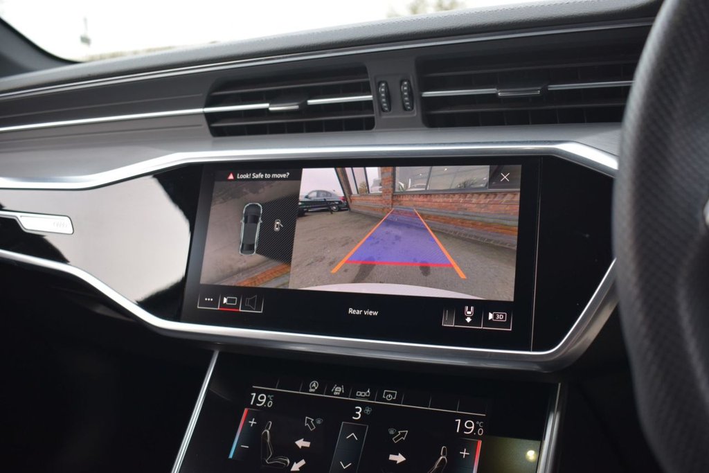 Used Audi A6 2019 for sale - 77719643: Photo 20