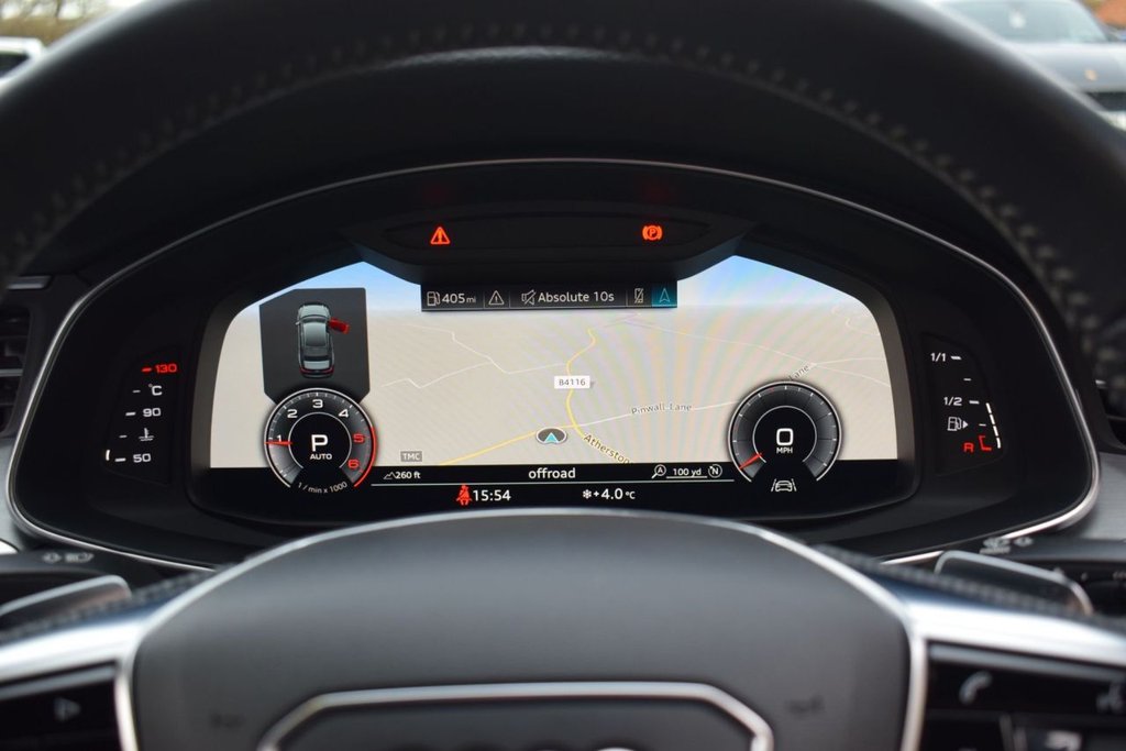 Used Audi A6 2019 for sale - 77719643: Photo 21