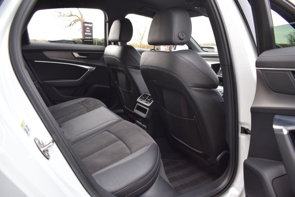 Used Audi A6 2019 for sale - 77719643: Photo 23