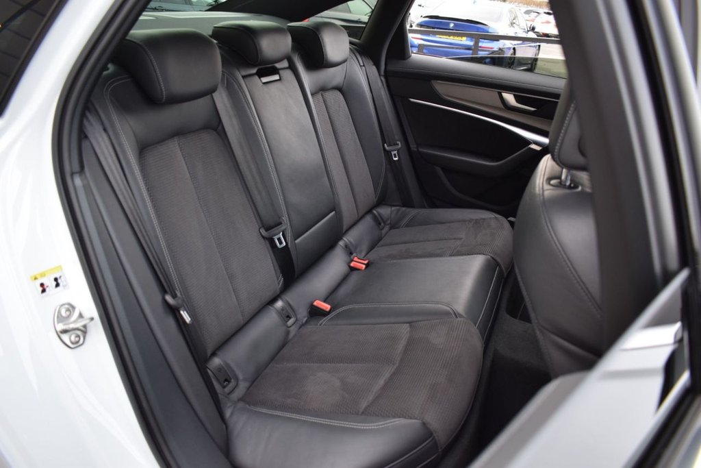 Used Audi A6 2019 for sale - 77719643: Photo 24