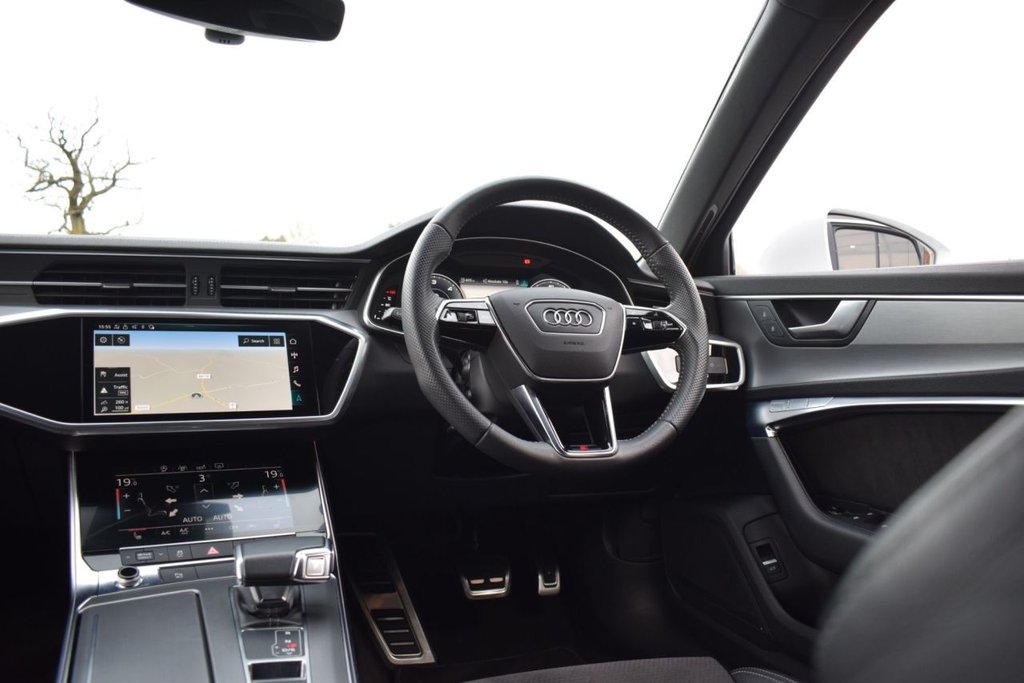 Used Audi A6 2019 for sale - 77719643: Photo 26