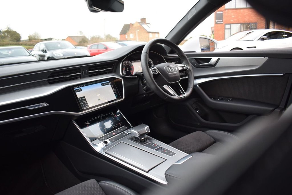 Used Audi A6 2019 for sale - 77719643: Photo 28