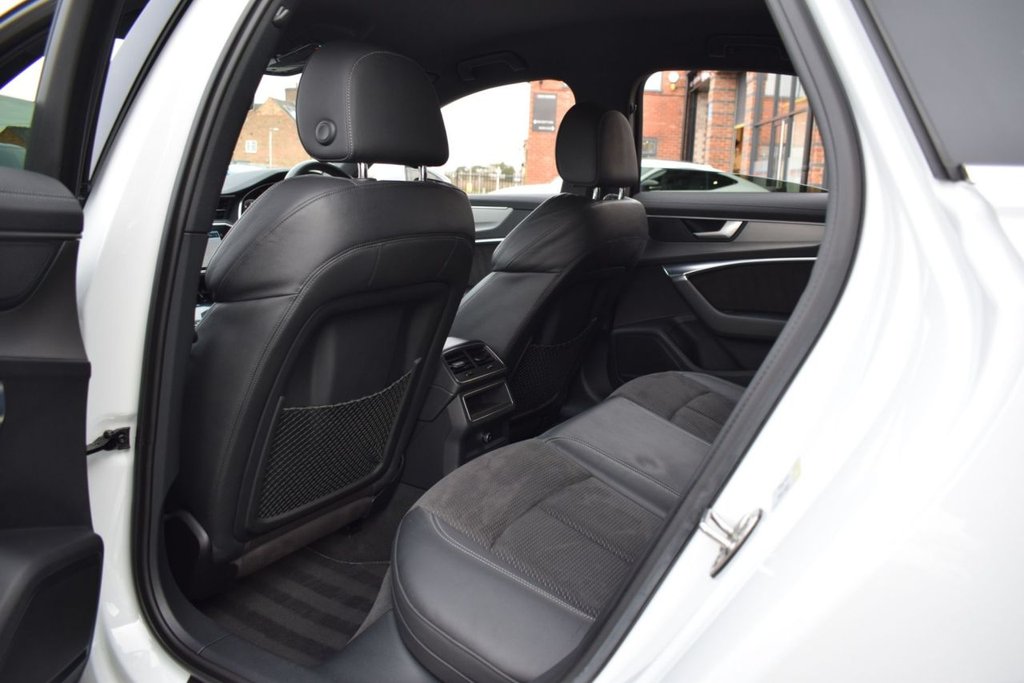 Used Audi A6 2019 for sale - 77719643: Photo 29