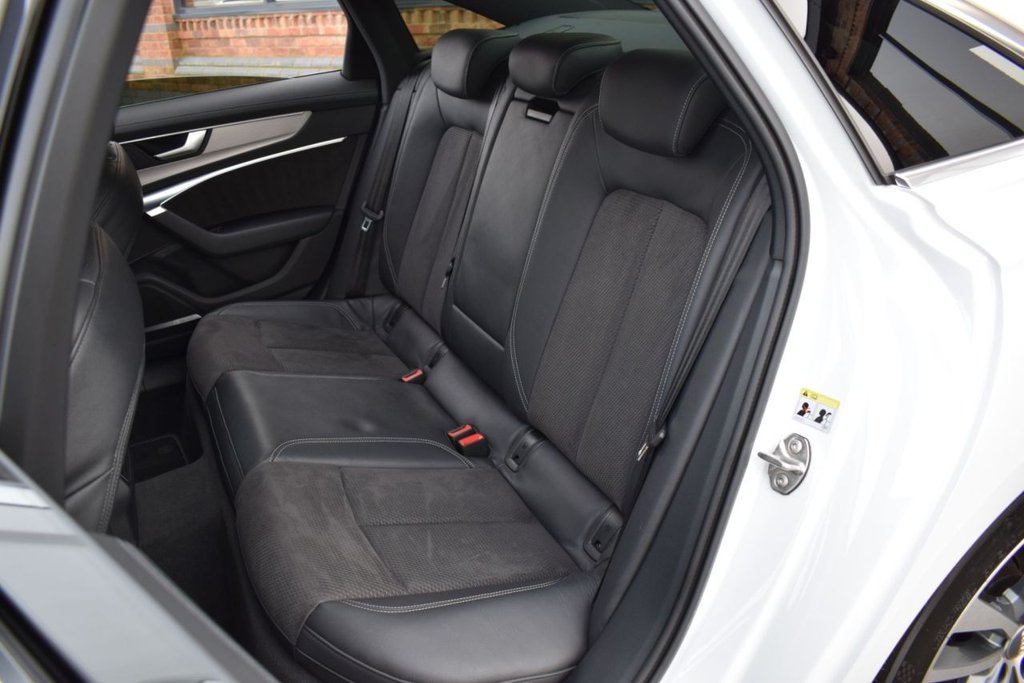 Used Audi A6 2019 for sale - 77719643: Photo 30