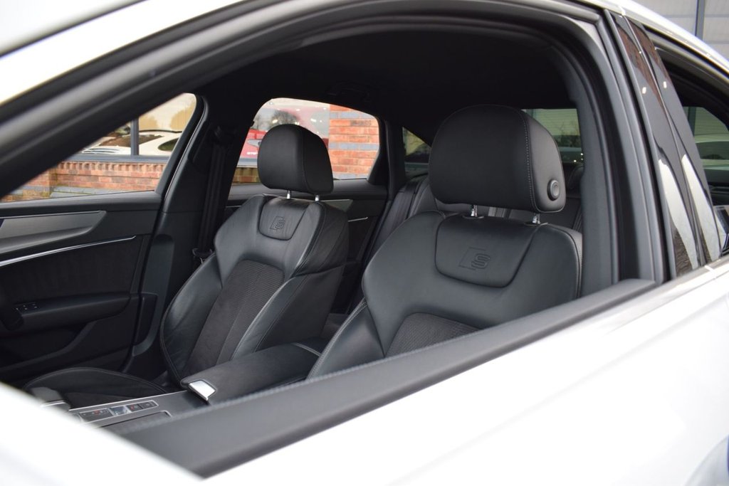 Used Audi A6 2019 for sale - 77719643: Photo 32