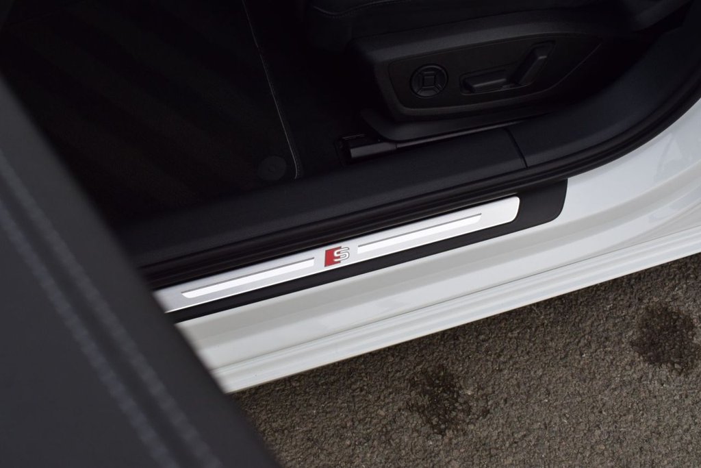 Used Audi A6 2019 for sale - 77719643: Photo 33