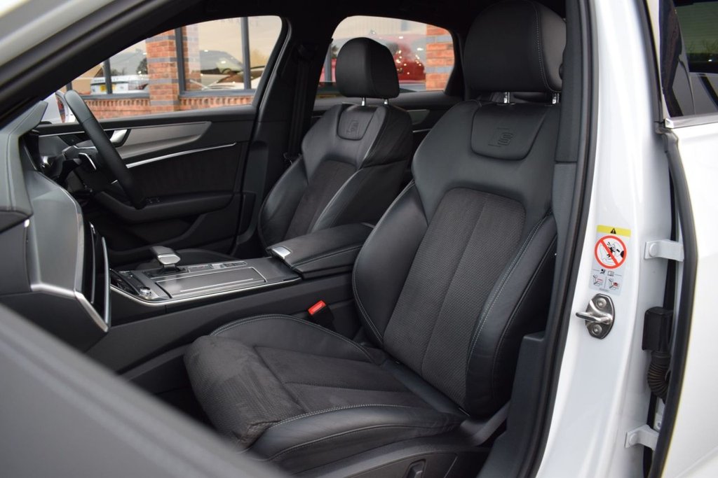 Used Audi A6 2019 for sale - 77719643: Photo 34