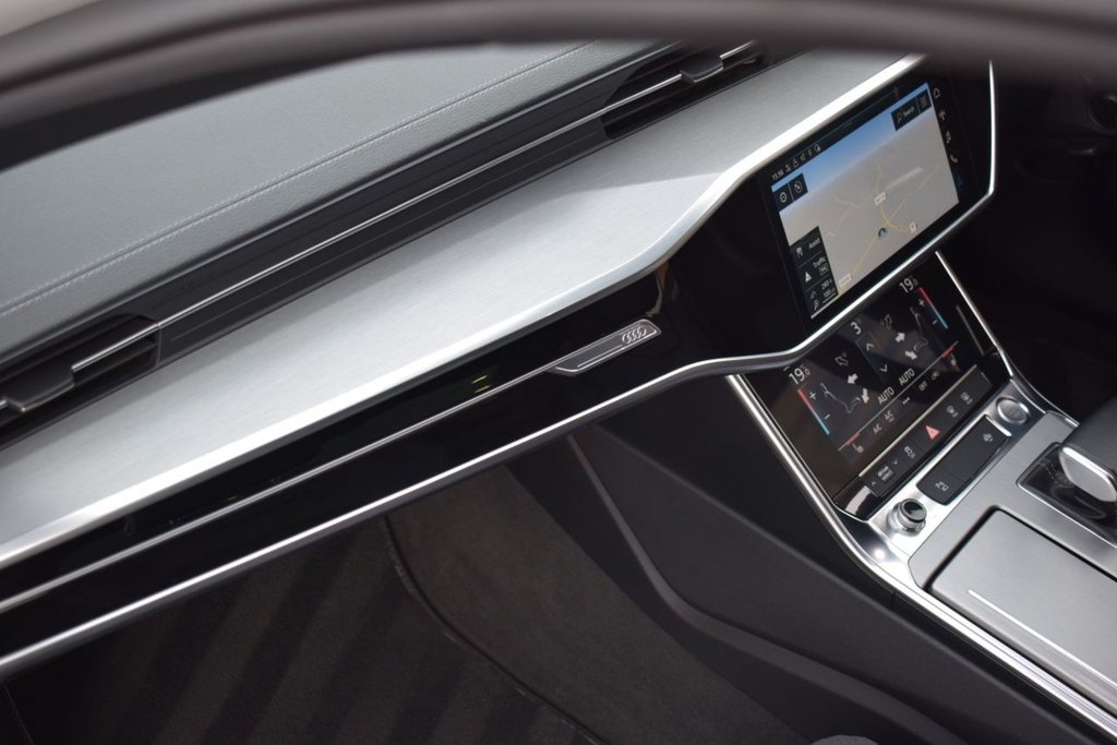 Used Audi A6 2019 for sale - 77719643: Photo 35