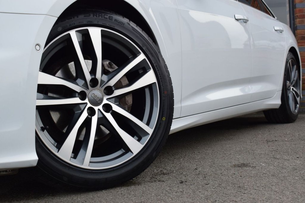 Used Audi A6 2019 for sale - 77719643: Photo 40