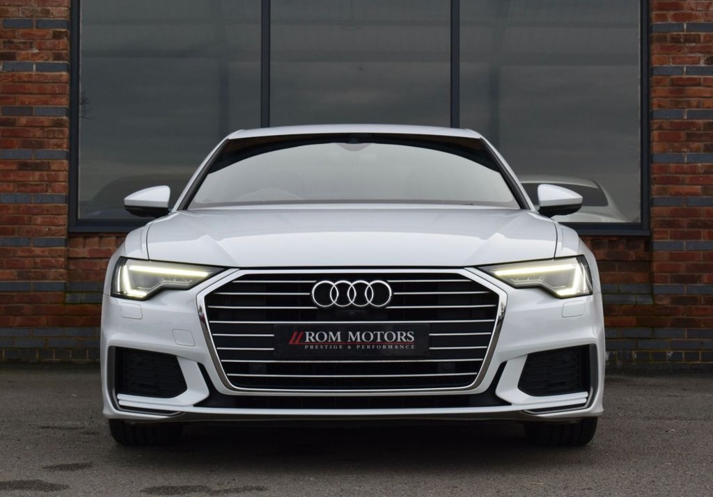 Used Audi A6 2019 for sale - 77719643: Photo 41