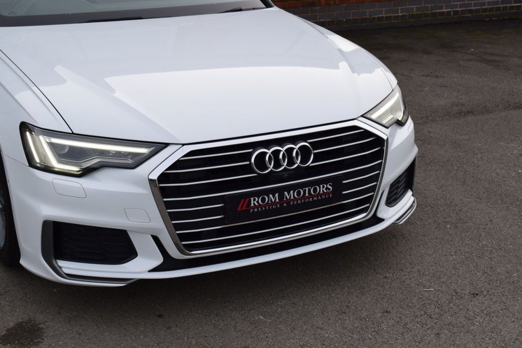 Used Audi A6 2019 for sale - 77719643: Photo 43