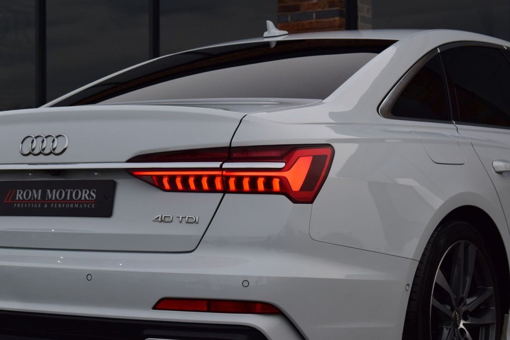 Used Audi A6 2019 for sale - 77719643: Photo 49