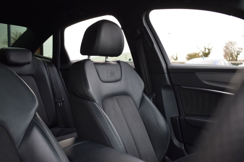 Used Audi A6 2019 for sale - 77719643: Photo 5