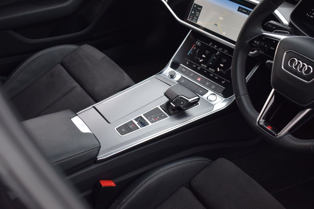 Used Audi A6 2019 for sale - 77719643: Photo 7