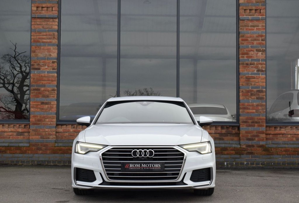 Used Audi A6 2019 for sale - 77719643: Photo 8