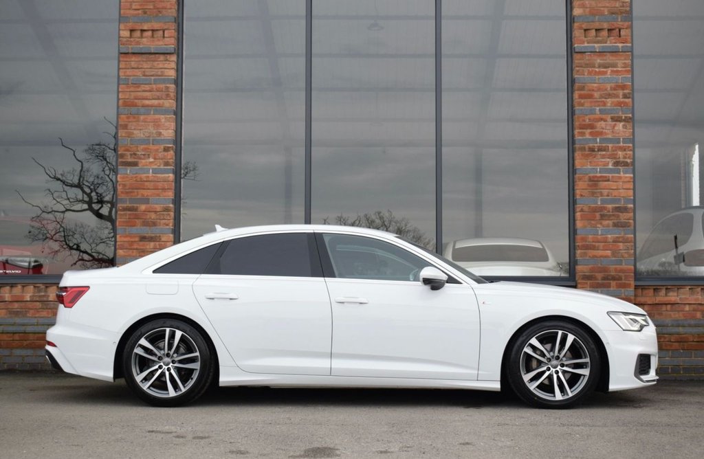 Used Audi A6 2019 for sale - 77719643: Photo 9