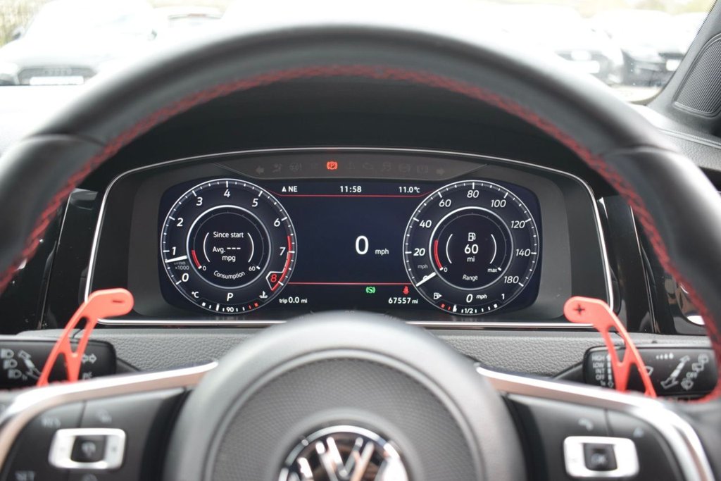 Used Volkswagen Golf 2018 for sale - 77990846: Photo 13