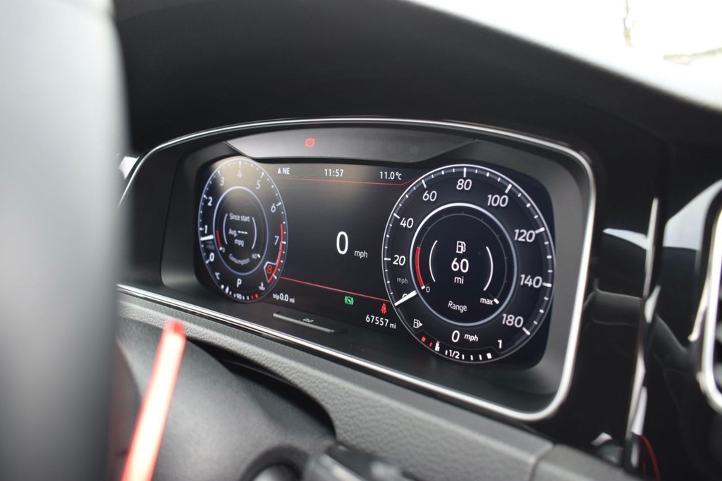 Used Volkswagen Golf 2018 for sale - 77990846: Photo 16