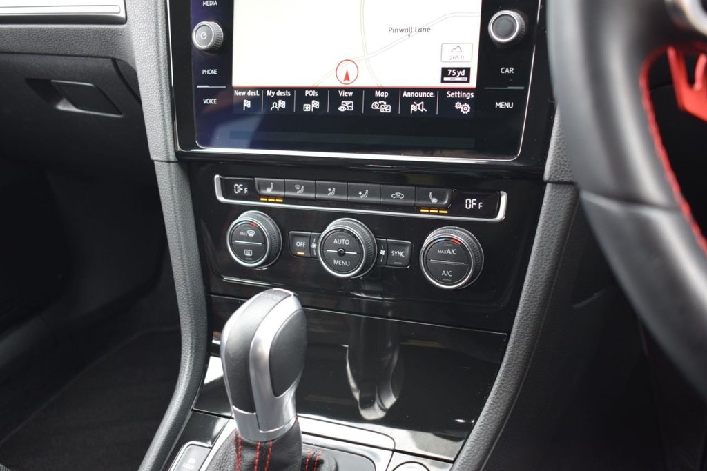 Used Volkswagen Golf 2018 for sale - 77990846: Photo 20