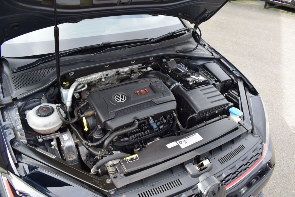 Used Volkswagen Golf 2018 for sale - 77990846: Photo 32