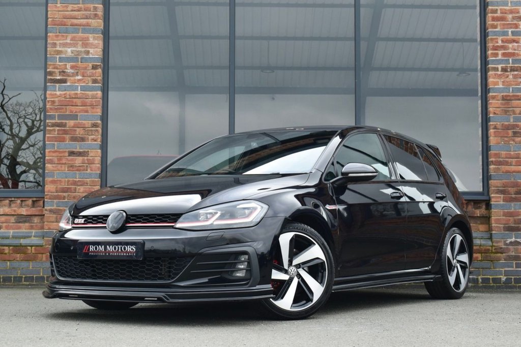 Used Volkswagen Golf 2018 for sale - 77990846: Photo 33