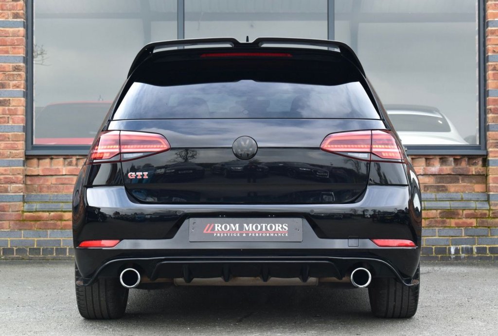 Used Volkswagen Golf 2018 for sale - 77990846: Photo 34