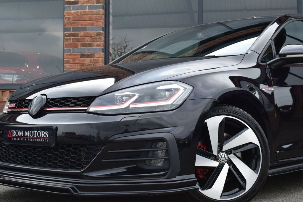 Used Volkswagen Golf 2018 for sale - 77990846: Photo 35