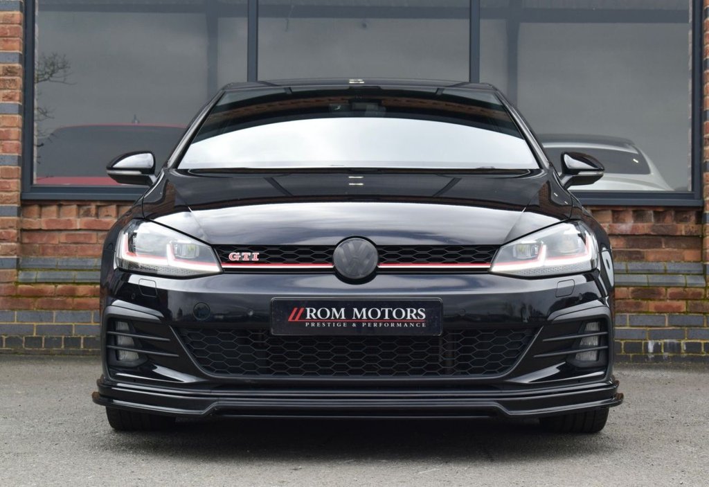 Used Volkswagen Golf 2018 for sale - 77990846: Photo 37